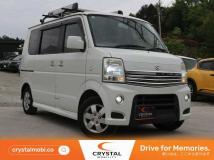 2011 Suzuki Every Wagon