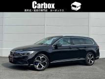 2022 Volkswagen Passat Variant