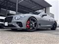2018 Bentley Continental GT