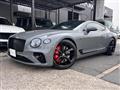 2018 Bentley Continental GT