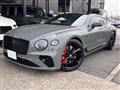 2018 Bentley Continental GT