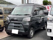 2021 Daihatsu Hijet Cargo