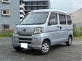 2015 Subaru Sambar