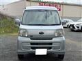 2015 Subaru Sambar