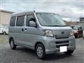 2015 Subaru Sambar