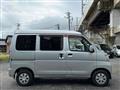 2015 Subaru Sambar
