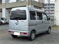 2015 Subaru Sambar