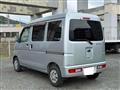 2015 Subaru Sambar
