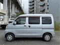 2015 Subaru Sambar