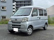 2015 Subaru Sambar