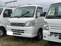 2006 Daihatsu Hijet Truck