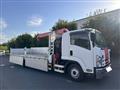 2009 Isuzu Isuzu Others