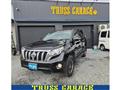 2017 Toyota Land Cruiser Prado