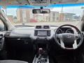 2017 Toyota Land Cruiser Prado