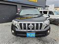 2017 Toyota Land Cruiser Prado