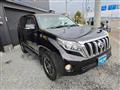 2017 Toyota Land Cruiser Prado