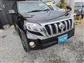 2017 Toyota Land Cruiser Prado