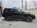 2017 Toyota Land Cruiser Prado