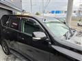 2017 Toyota Land Cruiser Prado