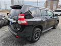 2017 Toyota Land Cruiser Prado
