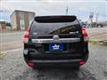 2017 Toyota Land Cruiser Prado