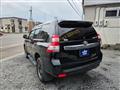 2017 Toyota Land Cruiser Prado