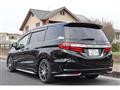 2013 Honda Odyssey