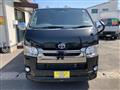 2019 Toyota Hiace Van