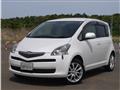 2009 Toyota Ractis