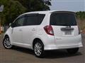 2009 Toyota Ractis