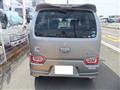 2017 Suzuki Wagon R