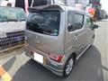 2017 Suzuki Wagon R