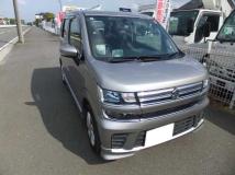 2017 Suzuki Wagon R