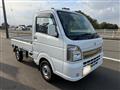 2017 Suzuki Carry Truck