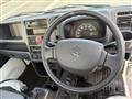 2017 Suzuki Carry Truck