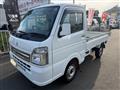 2017 Suzuki Carry Truck