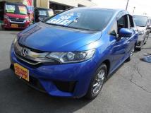 2014 Honda Fit