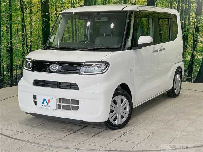 2021 Daihatsu Tanto