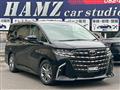 2026 Toyota Alphard G
