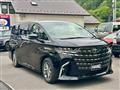 2026 Toyota Alphard G