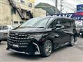 2026 Toyota Alphard G