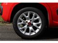 2016 Fiat Panda