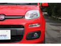 2016 Fiat Panda