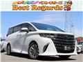 2024 Toyota Alphard G