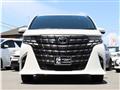 2024 Toyota Alphard G