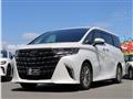 2024 Toyota Alphard G