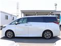2024 Toyota Alphard G