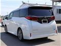 2024 Toyota Alphard G