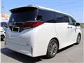 2024 Toyota Alphard G