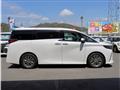 2024 Toyota Alphard G